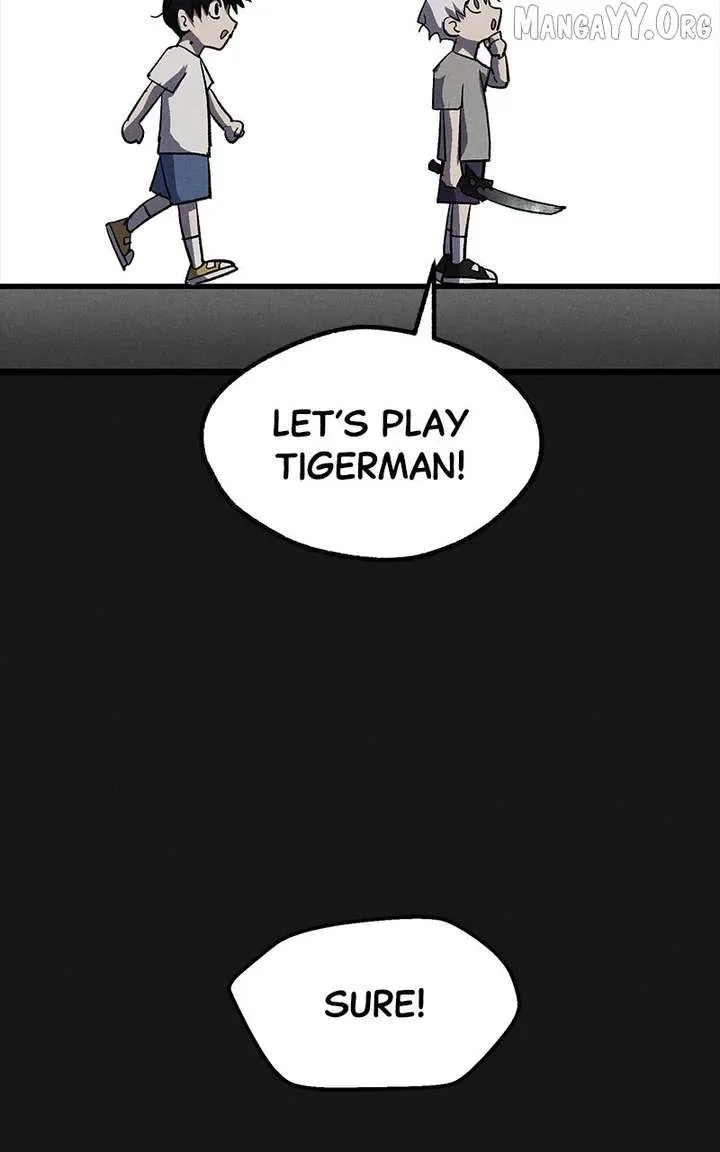 Insector Chapter 91 page 119