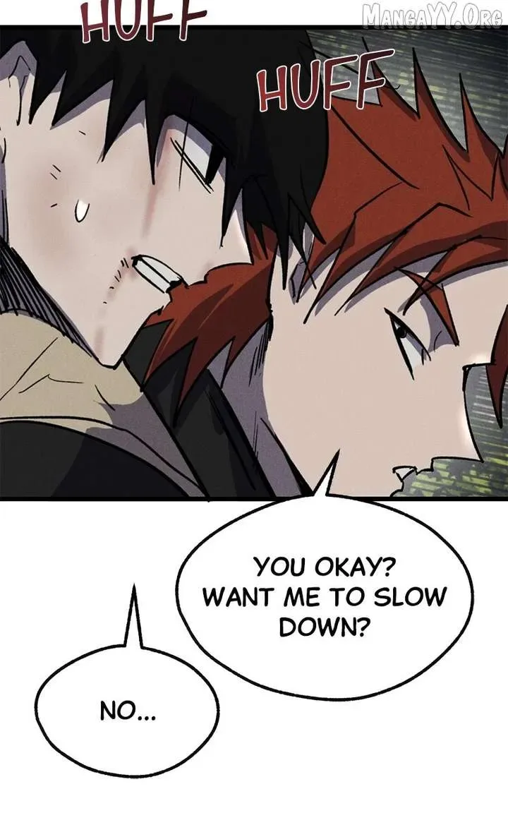 Insector Chapter 91 page 129