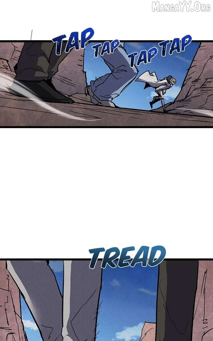 Insector Chapter 91 page 134