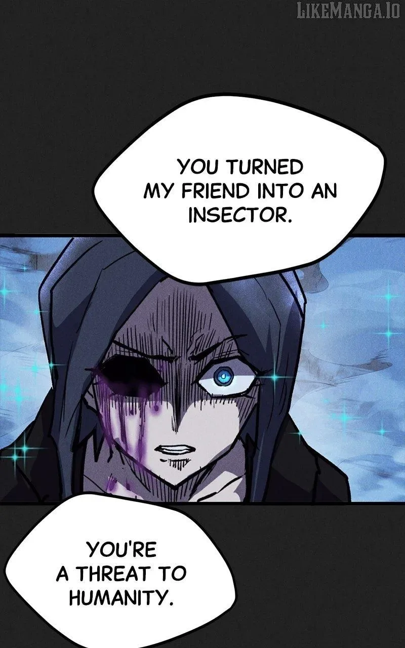 Insector Chapter 87 page 39