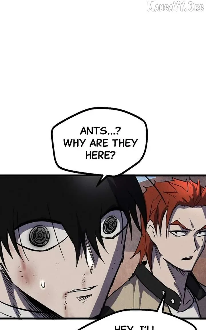 Insector Chapter 91 page 140