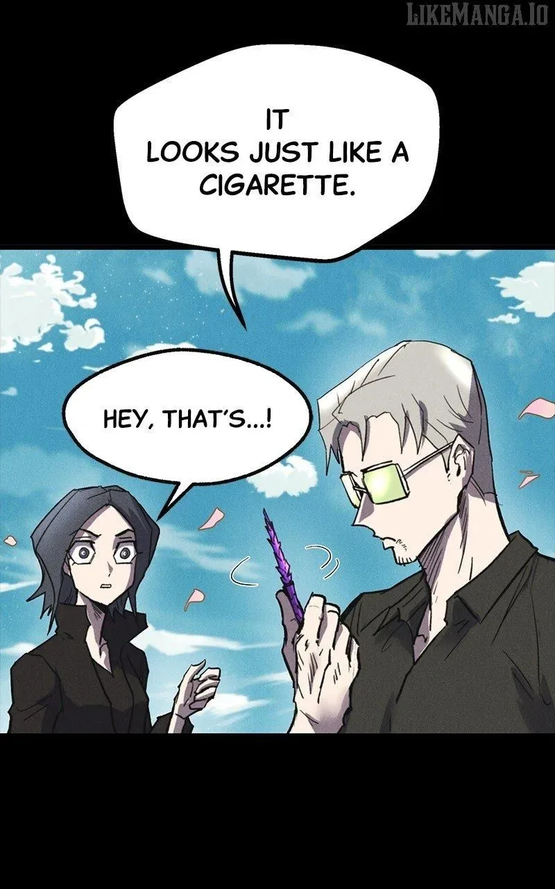 Insector Chapter 87 page 57