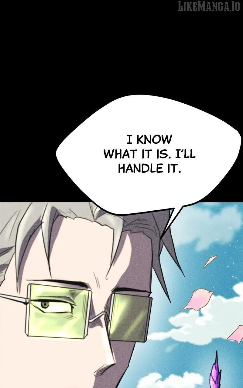 Insector Chapter 87 page 58