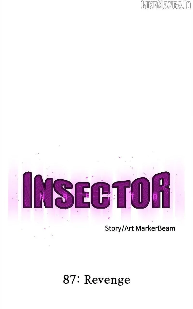 Insector Chapter 87 page 94
