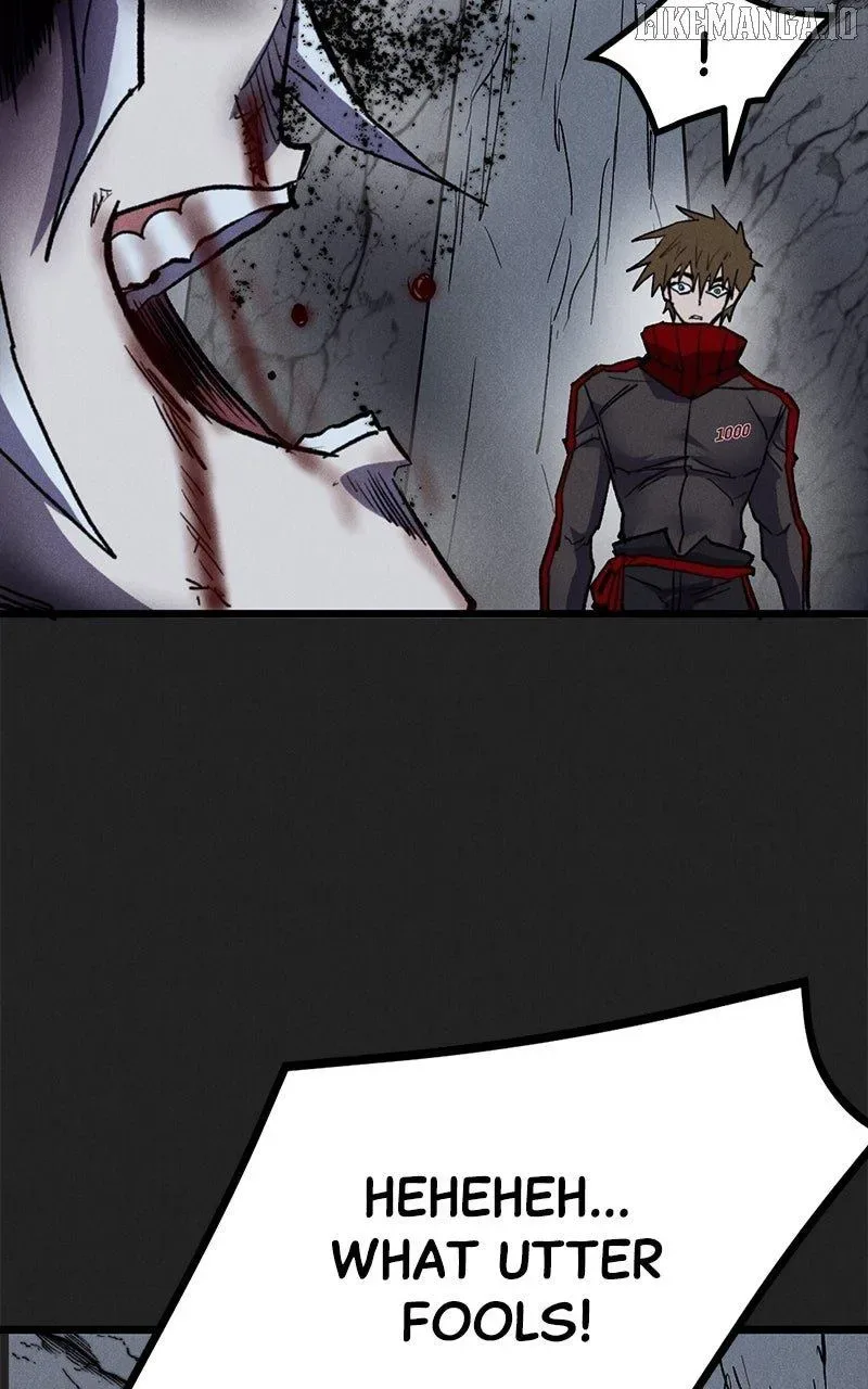 Insector Chapter 87 page 85