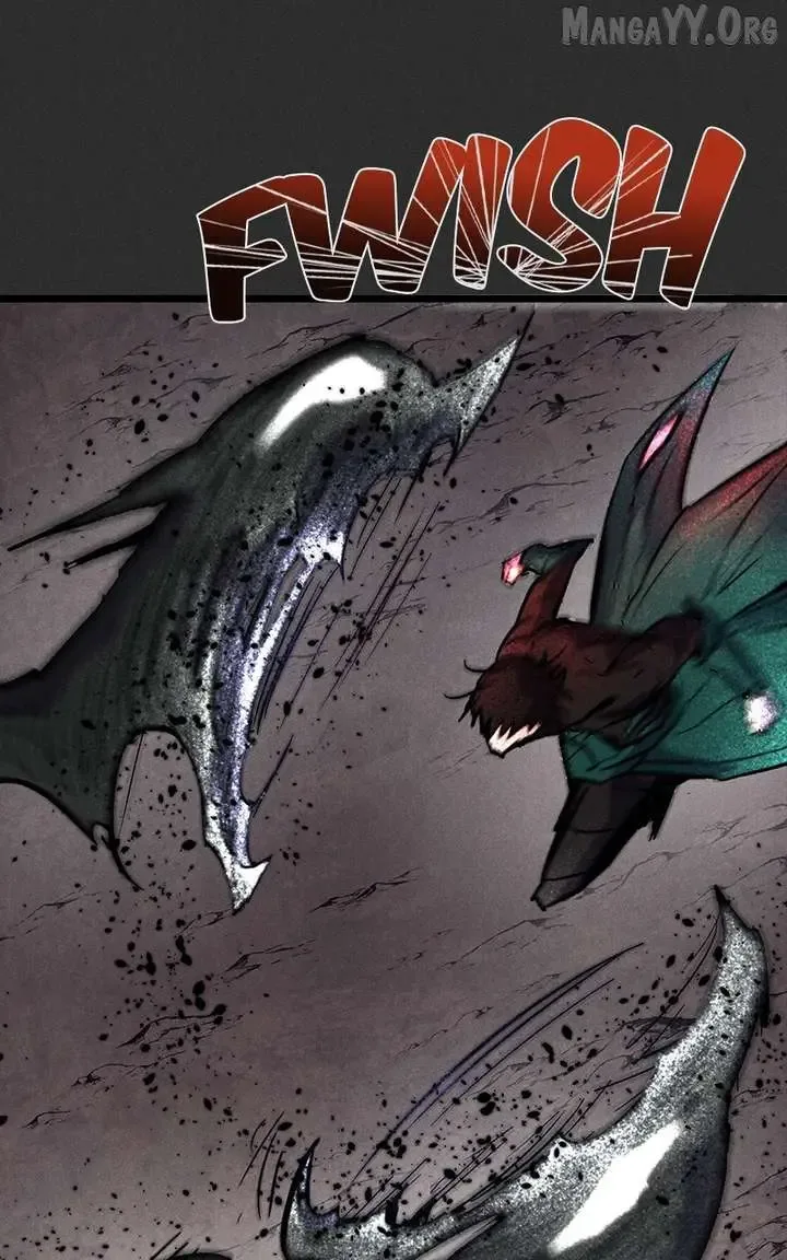 Insector Chapter 92 page 38