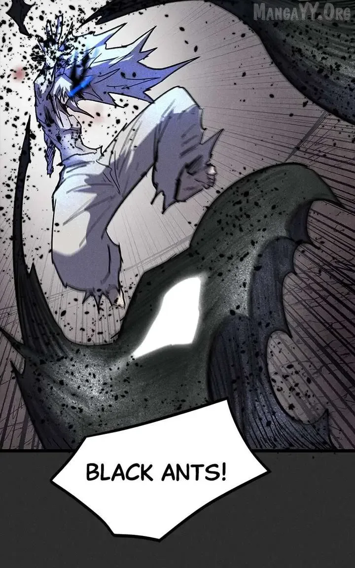 Insector Chapter 92 page 35