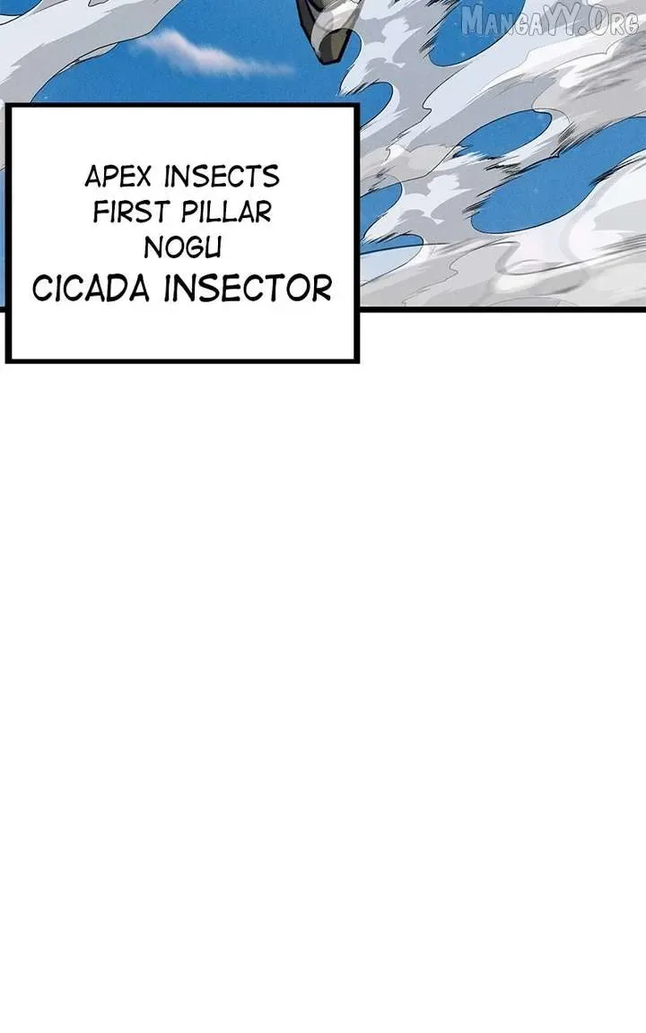 Insector Chapter 93 page 83