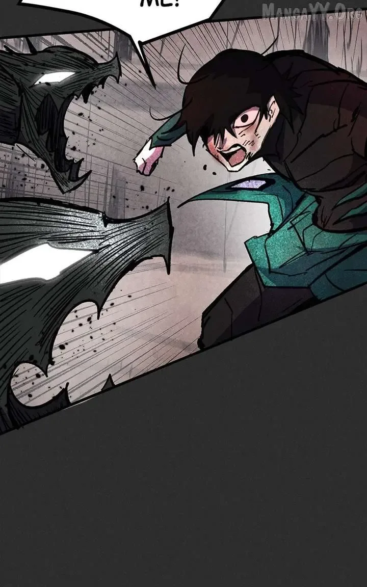 Insector Chapter 92 page 37