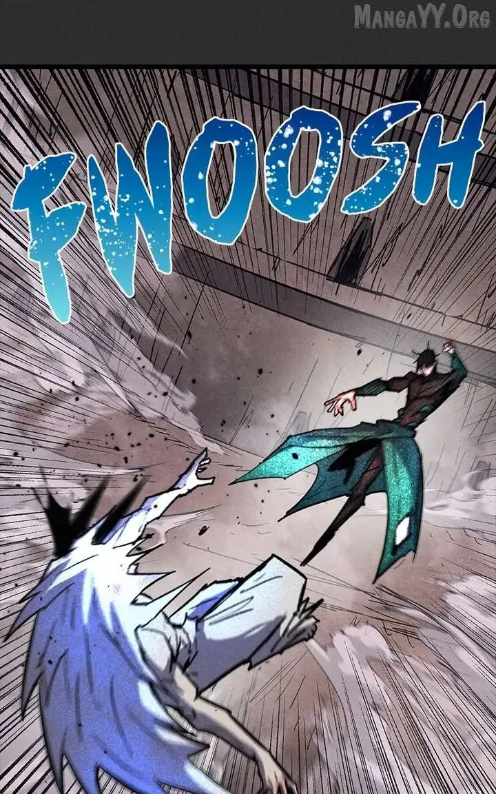 Insector Chapter 92 page 31