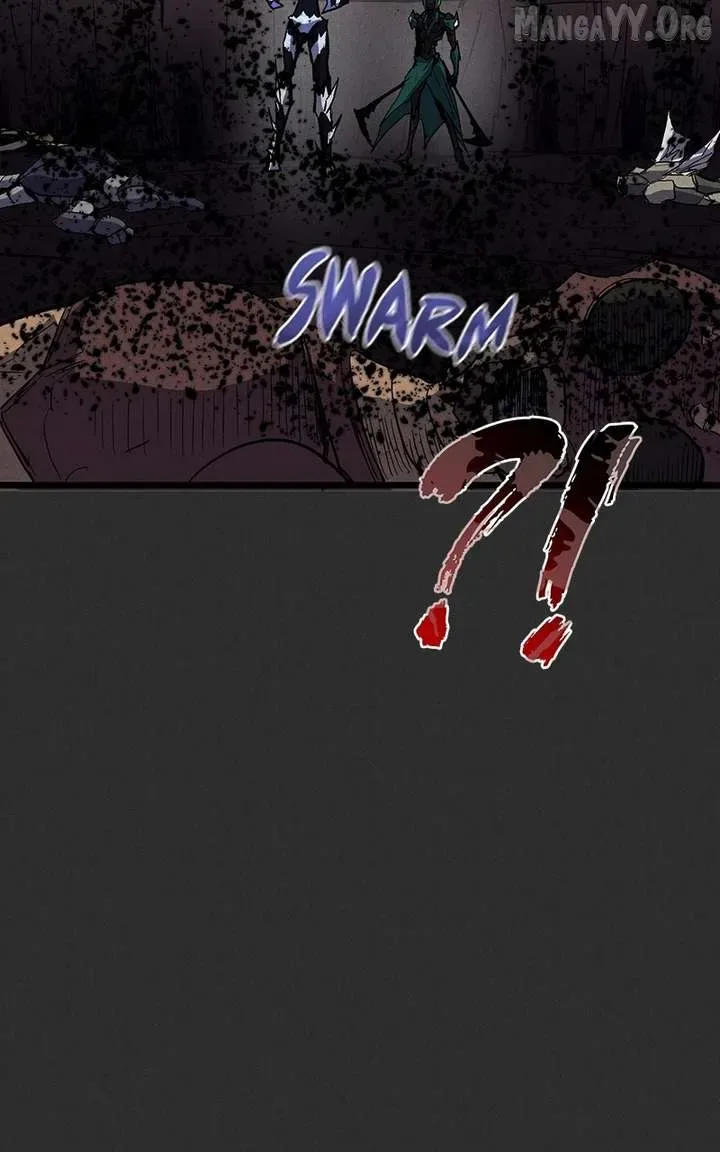 Insector Chapter 93 page 144