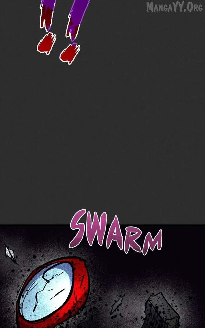 Insector Chapter 93 page 164