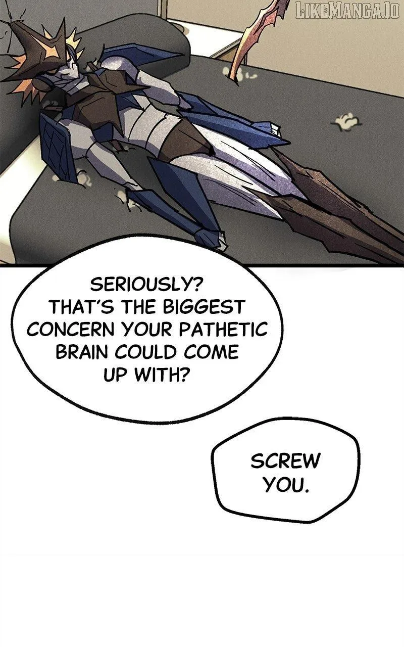 Insector Chapter 87 page 113