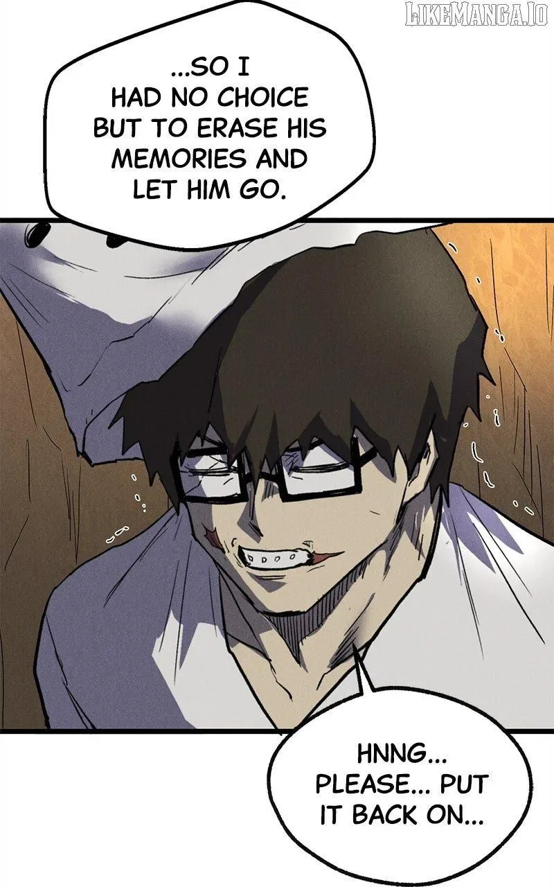 Insector Chapter 87 page 127