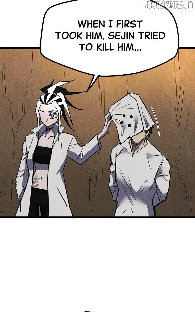 Insector Chapter 87 page 126