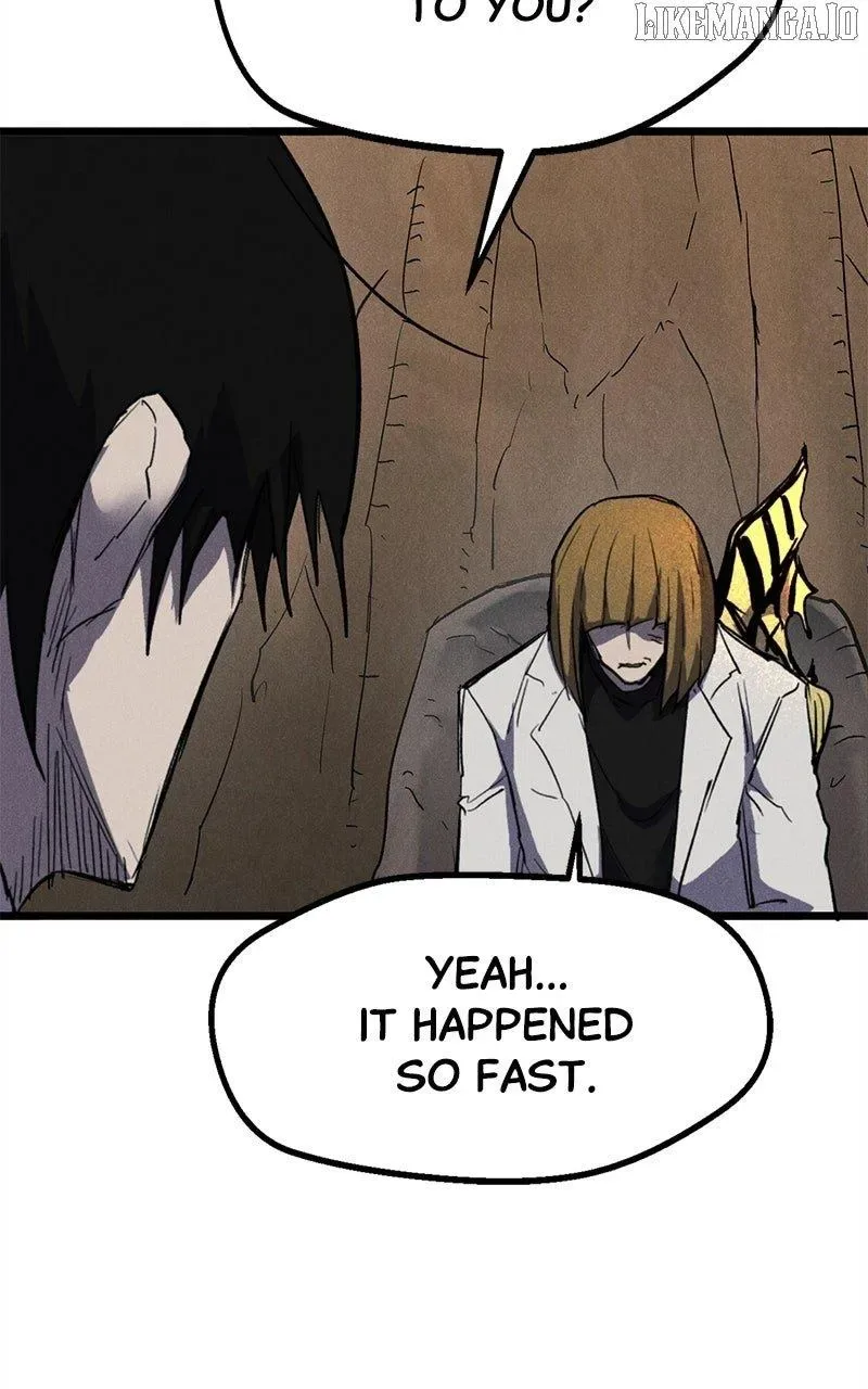 Insector Chapter 87 page 137