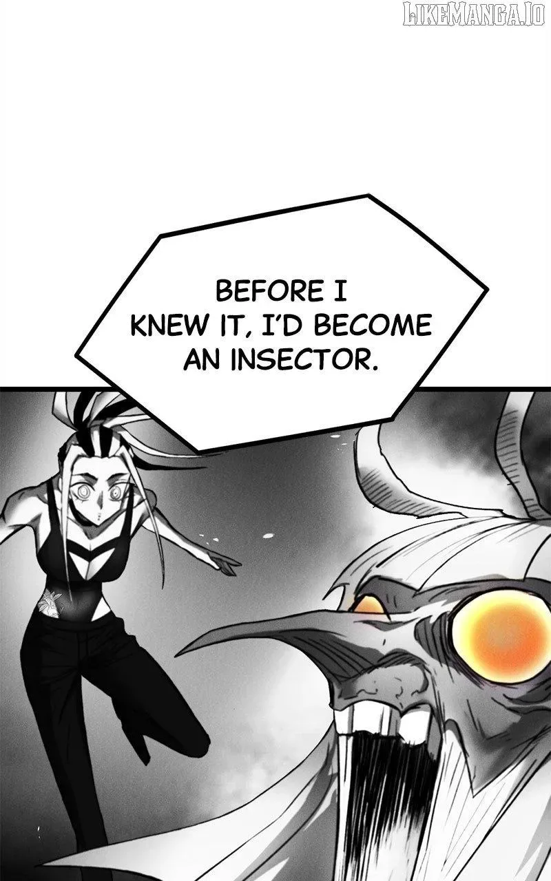 Insector Chapter 87 page 138