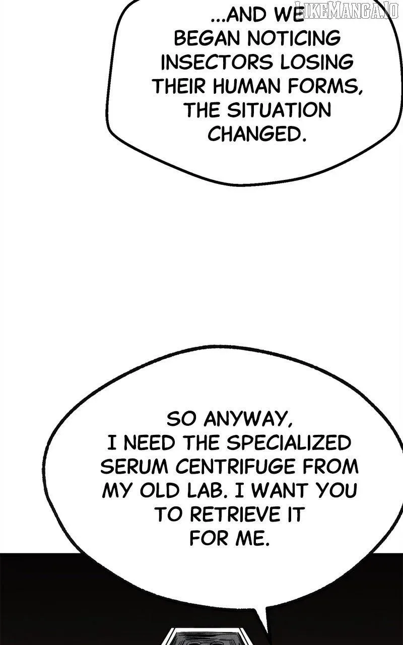 Insector Chapter 87 page 129