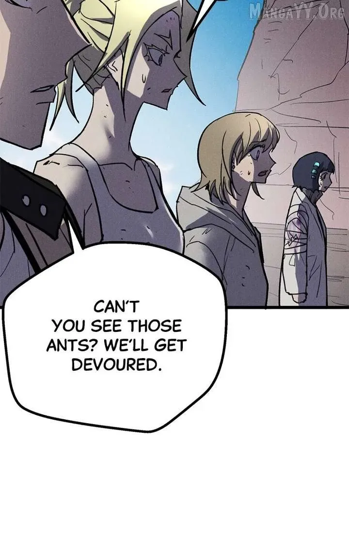 Insector Chapter 92 page 67