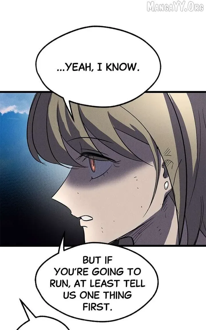 Insector Chapter 92 page 81