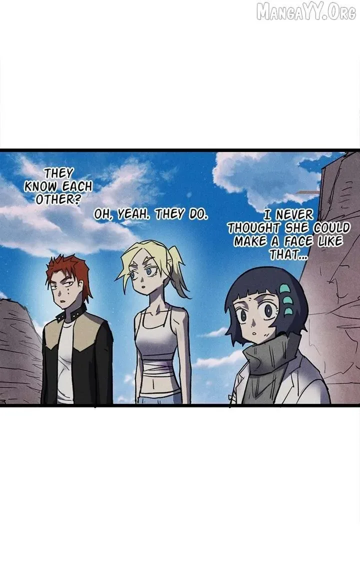 Insector Chapter 92 page 77