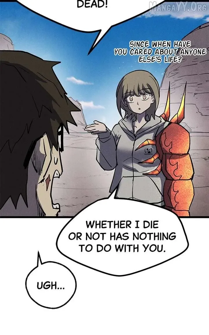 Insector Chapter 92 page 85