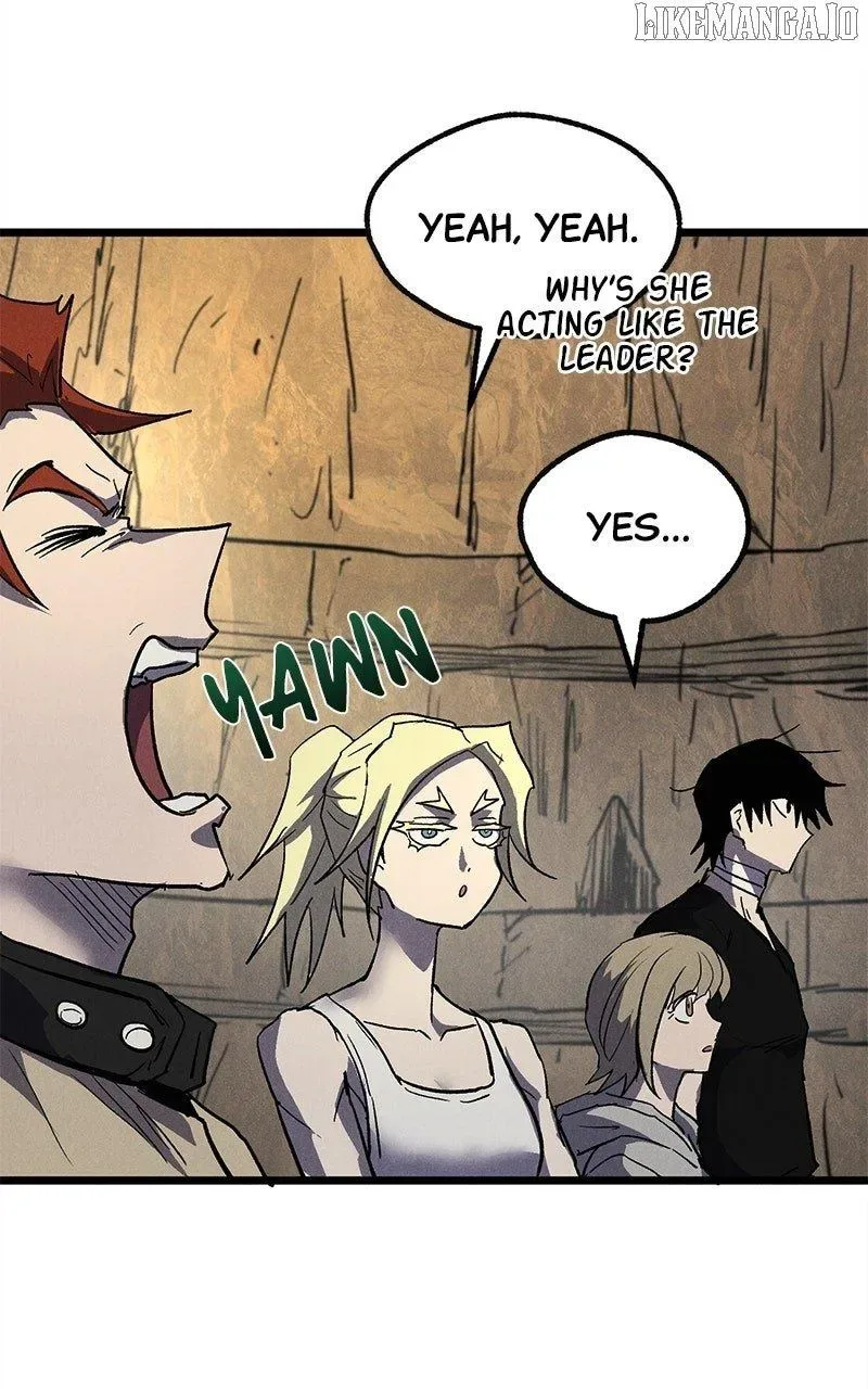 Insector Chapter 87 page 150