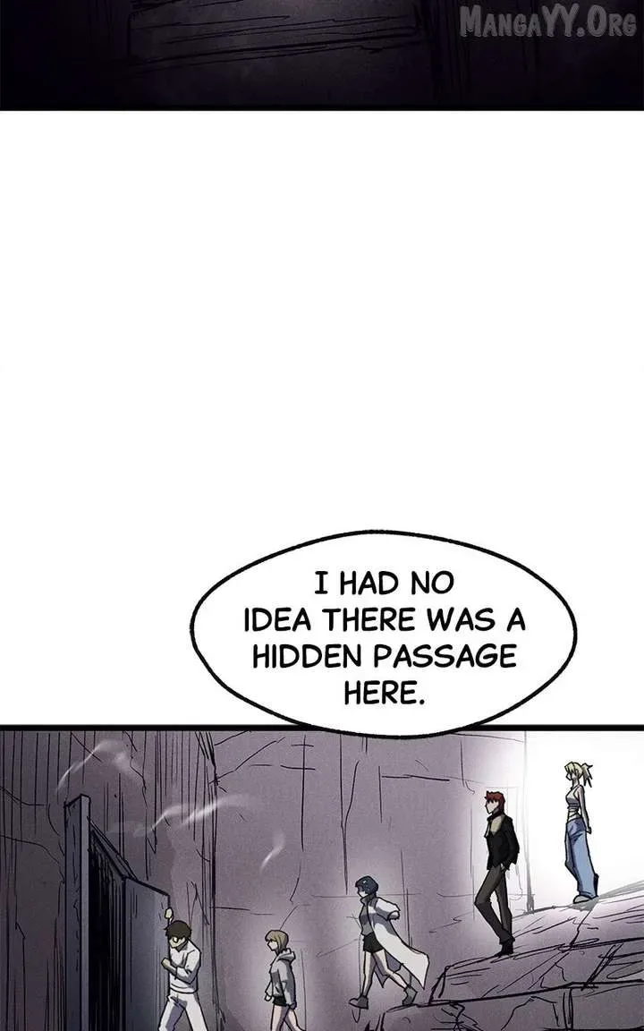 Insector Chapter 92 page 91