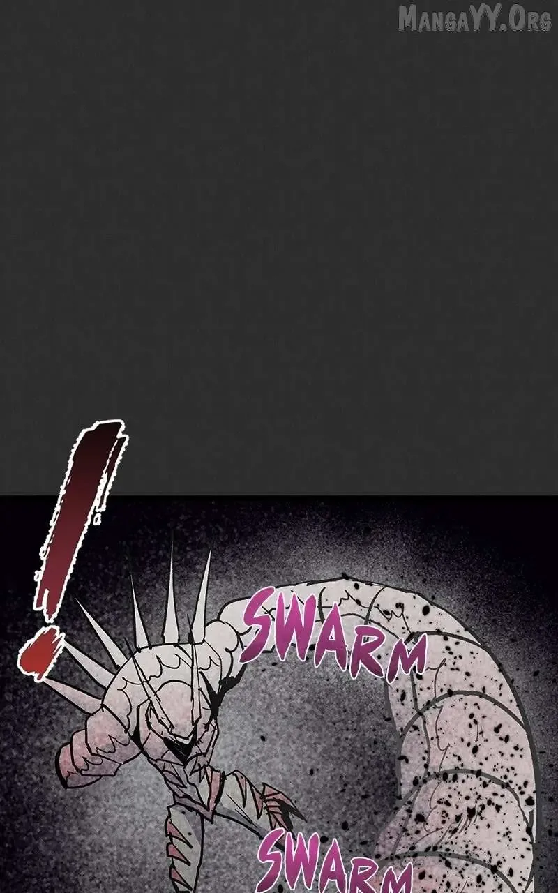 Insector Chapter 94 page 71