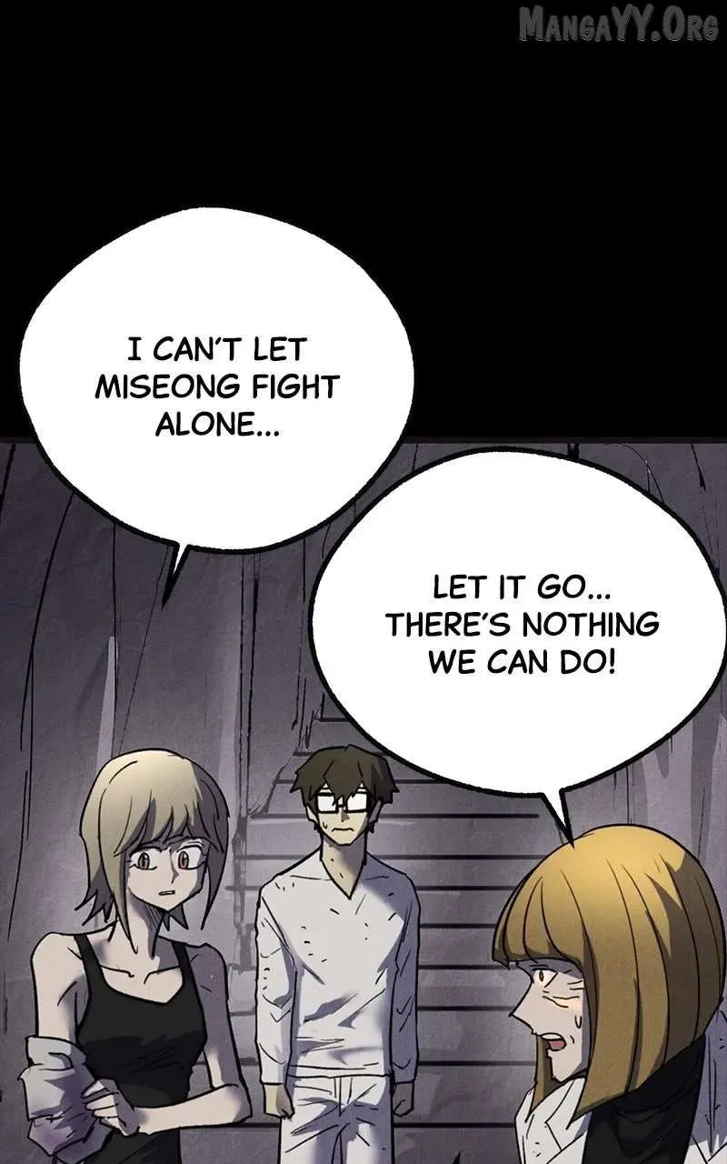 Insector Chapter 94 page 57