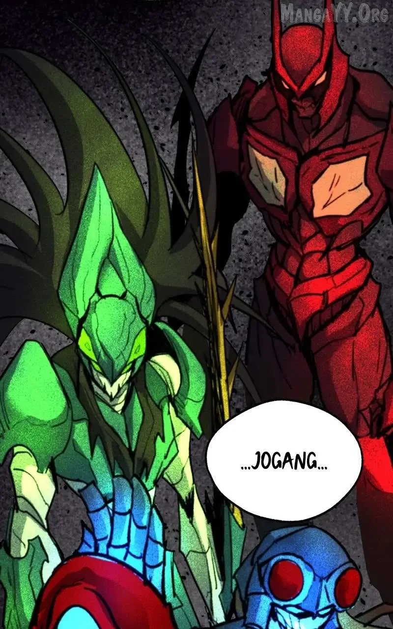 Insector Chapter 94 page 7