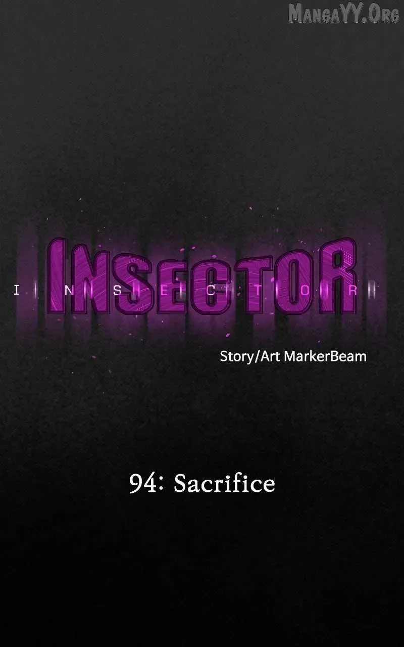 Insector Chapter 94 page 47