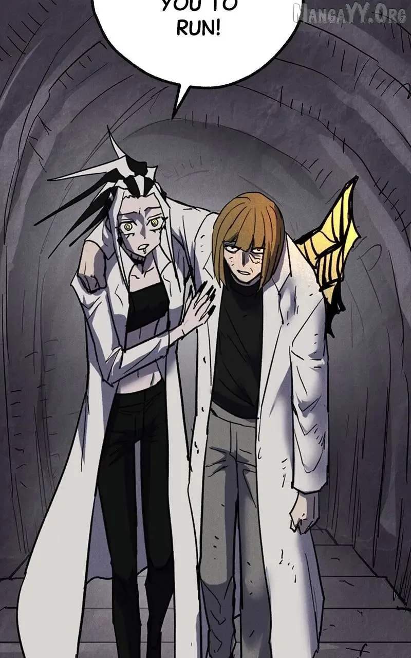 Insector Chapter 94 page 53