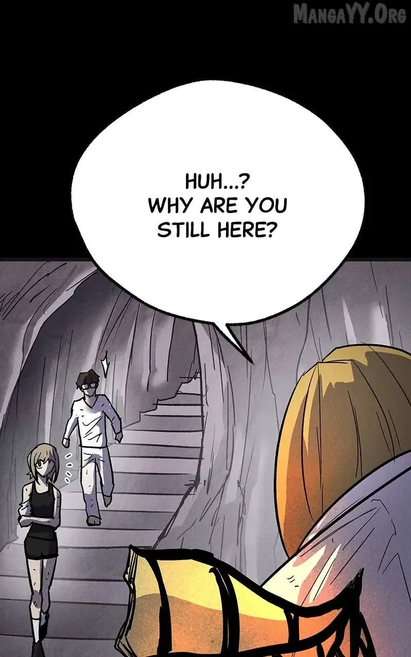 Insector Chapter 94 page 51