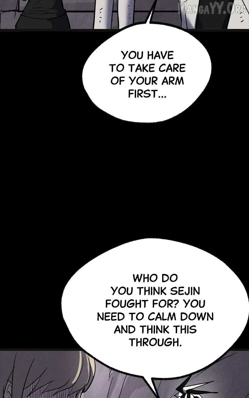 Insector Chapter 94 page 58