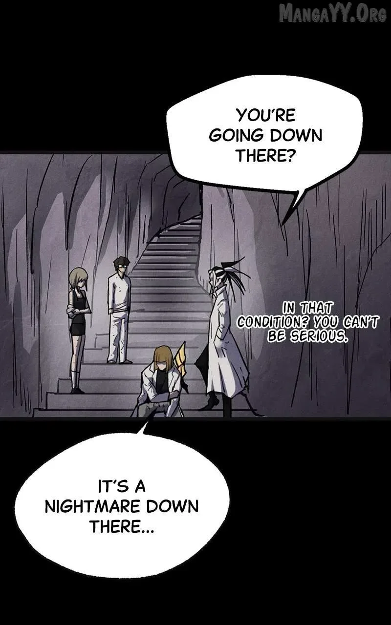 Insector Chapter 94 page 56