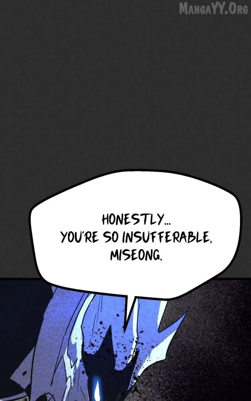 Insector Chapter 94 page 21