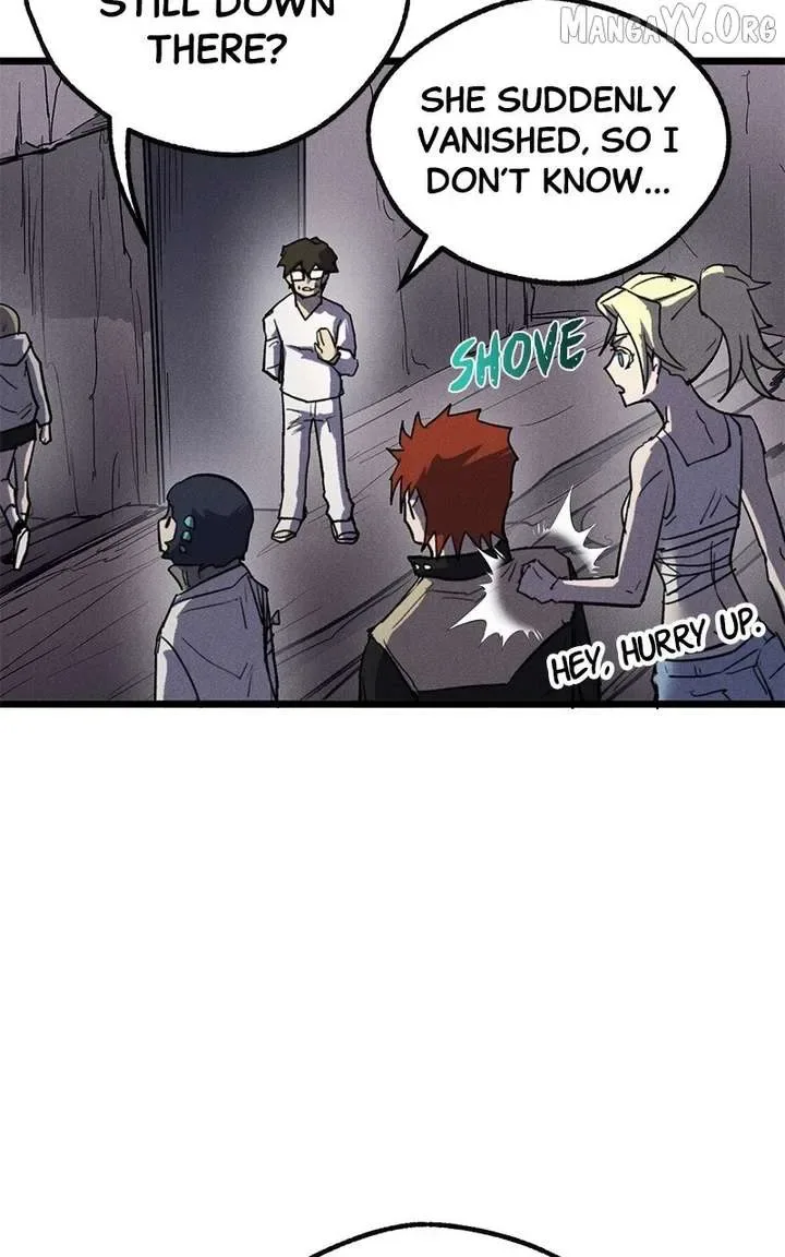 Insector Chapter 92 page 97