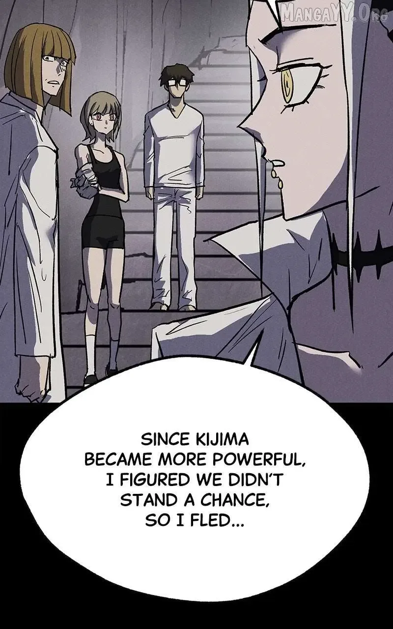 Insector Chapter 94 page 62