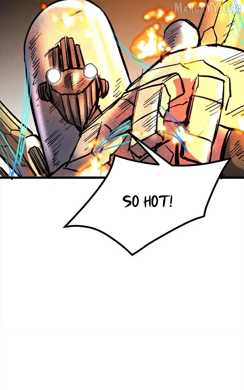 Insector Chapter 96 page 27