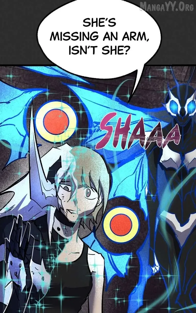 Insector Chapter 94 page 144