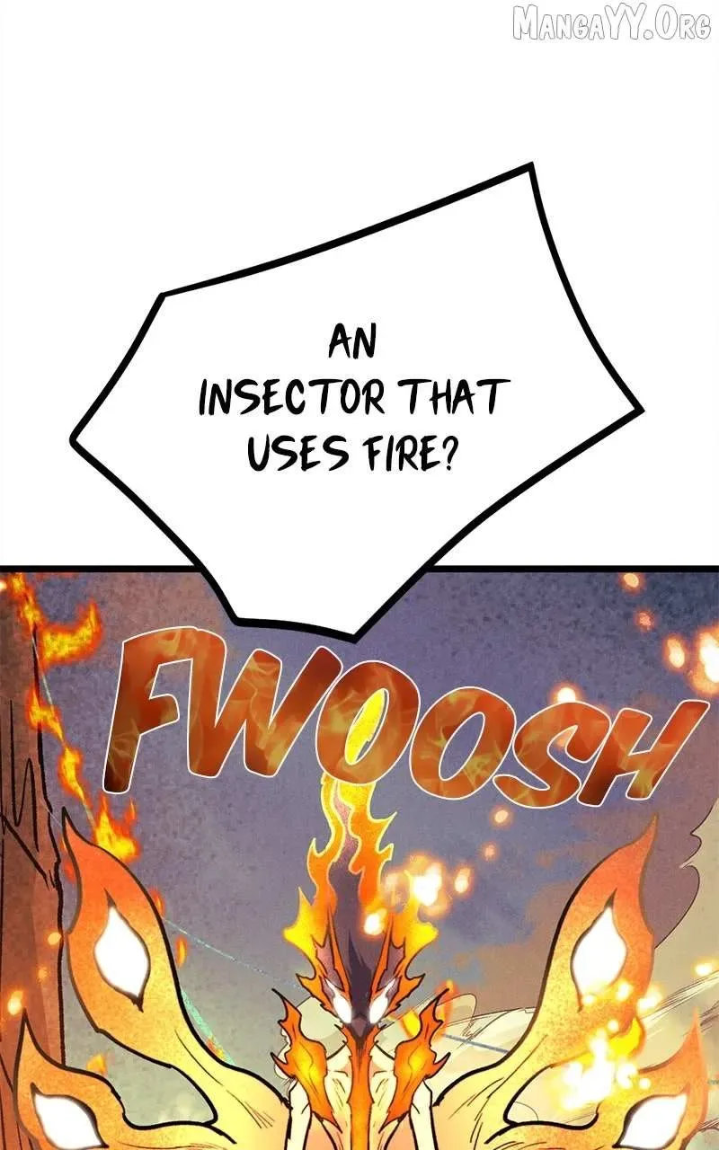 Insector Chapter 96 page 28