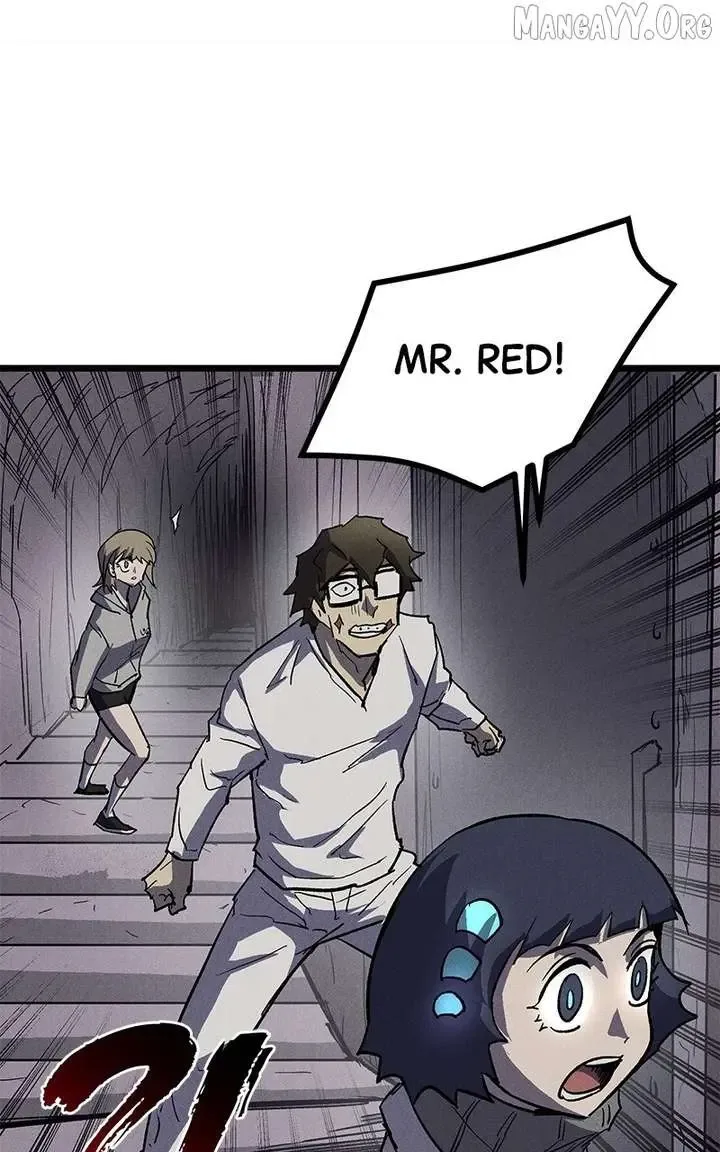 Insector Chapter 92 page 107
