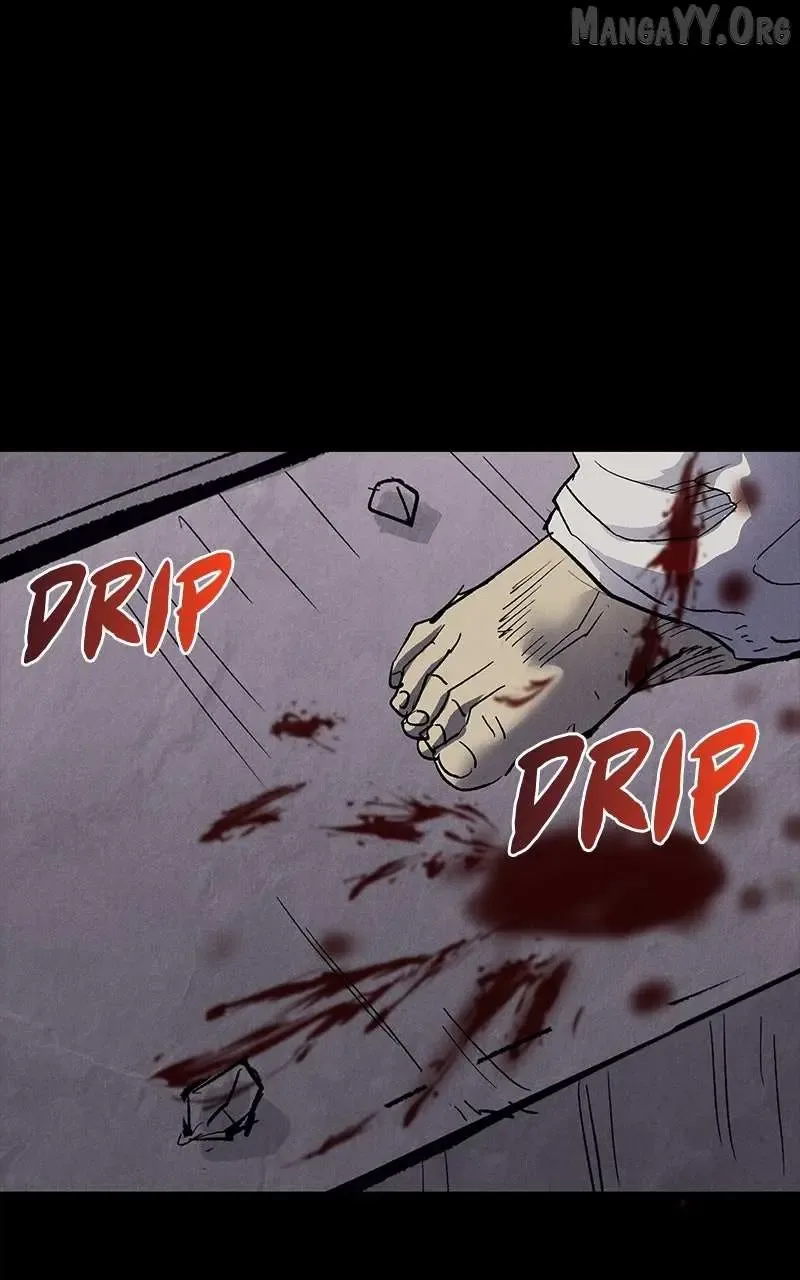Insector Chapter 94 page 110