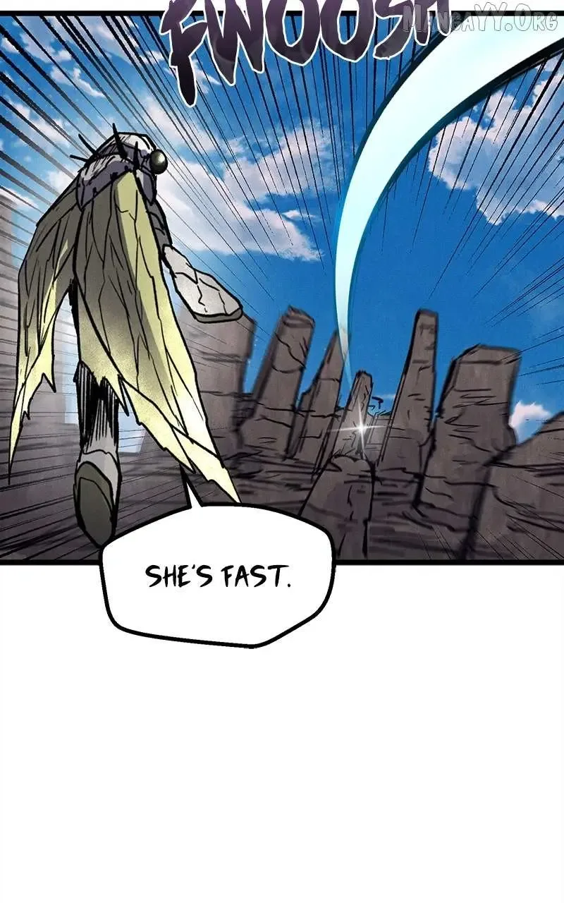 Insector Chapter 95 page 12