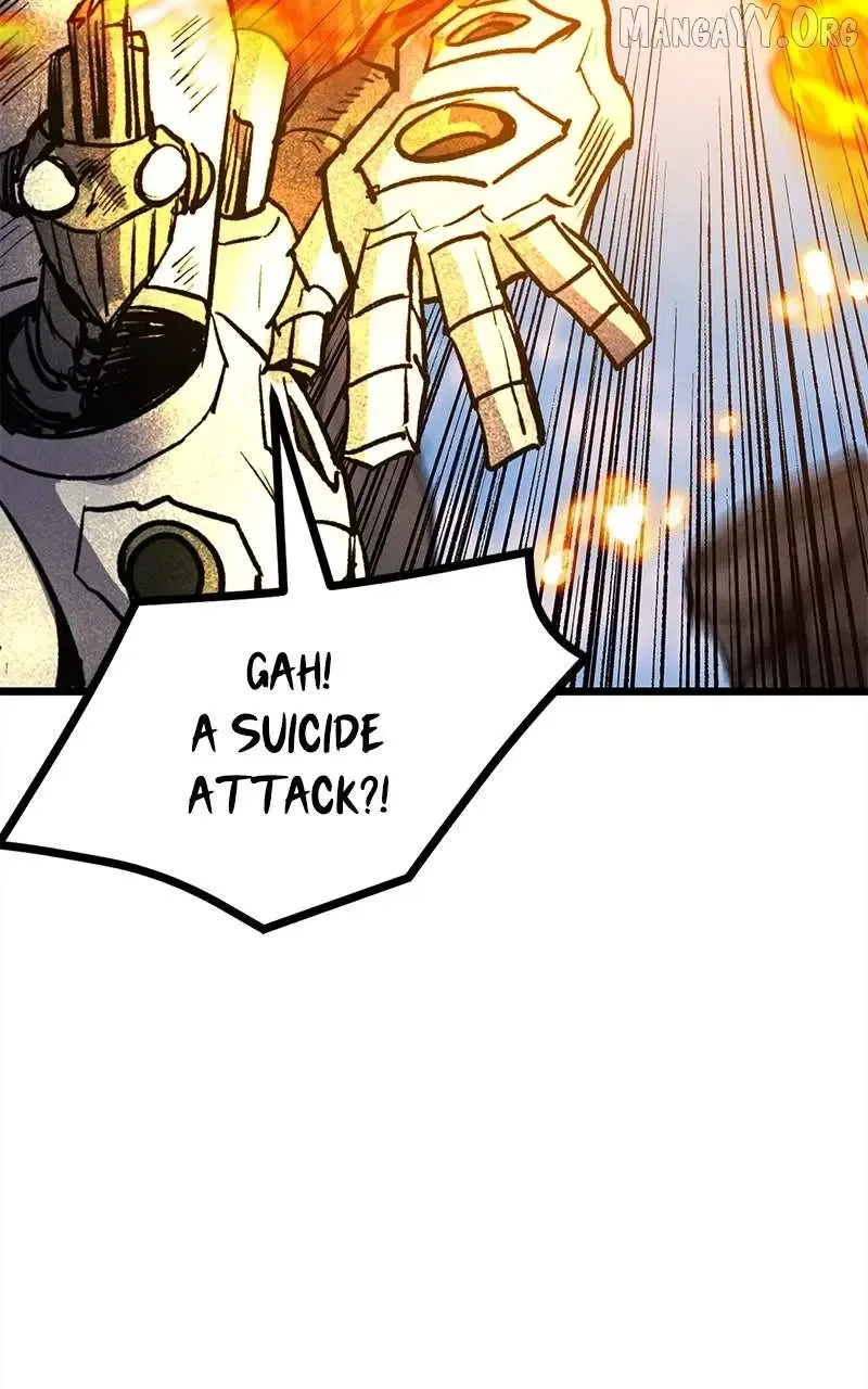 Insector Chapter 96 page 9