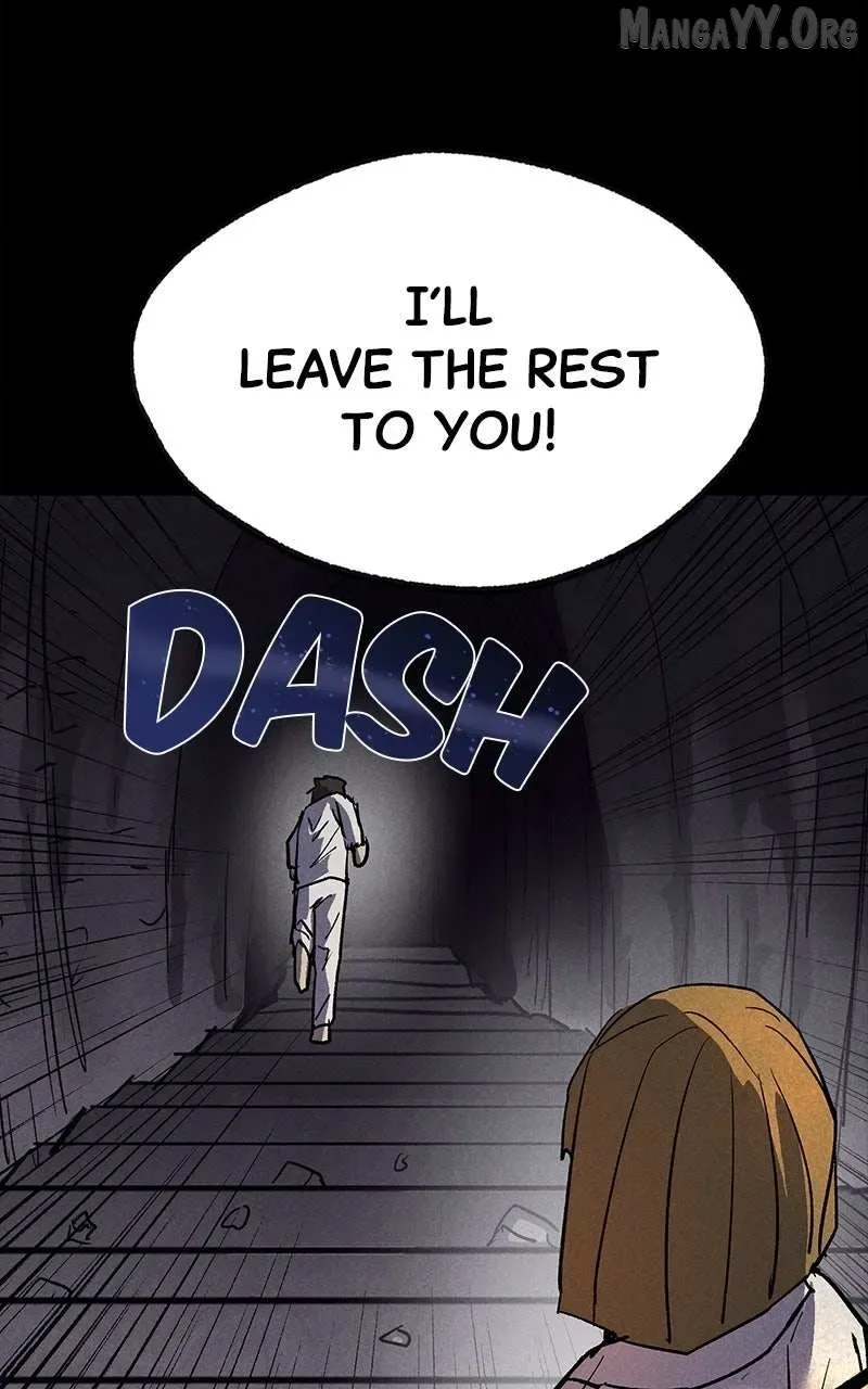 Insector Chapter 94 page 116