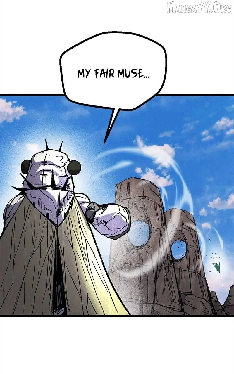 Insector Chapter 95 page 6