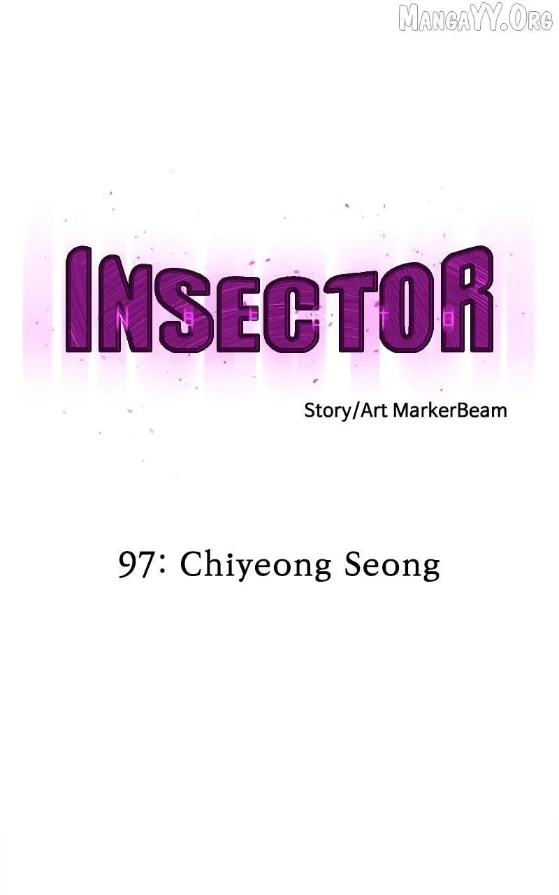 Insector Chapter 97 page 11