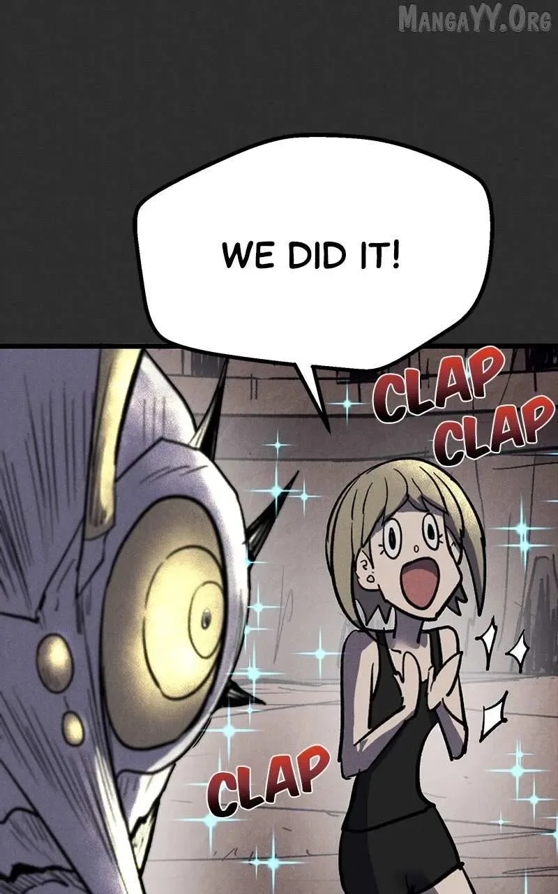 Insector Chapter 94 page 140
